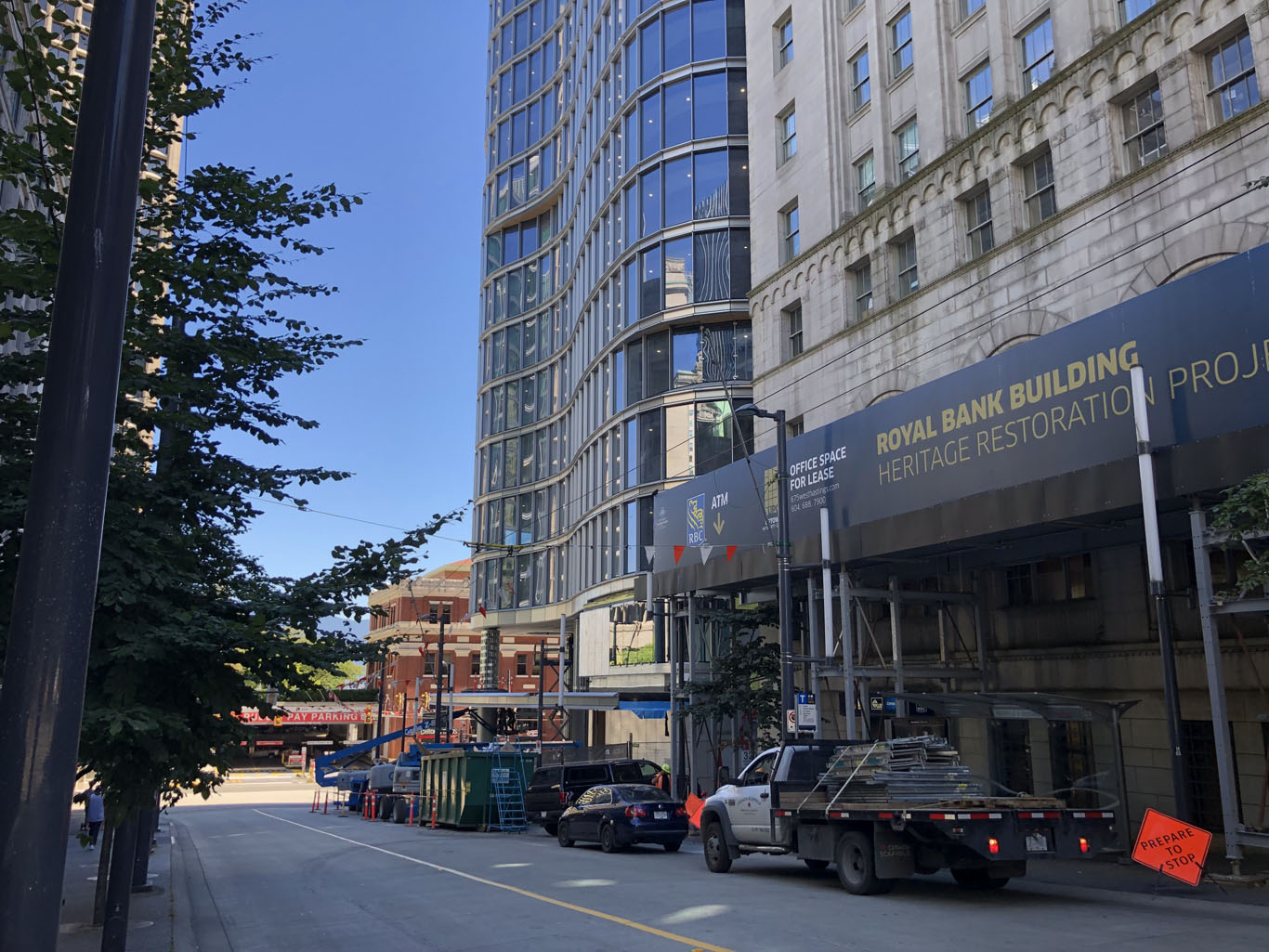 Adera Development Corporation